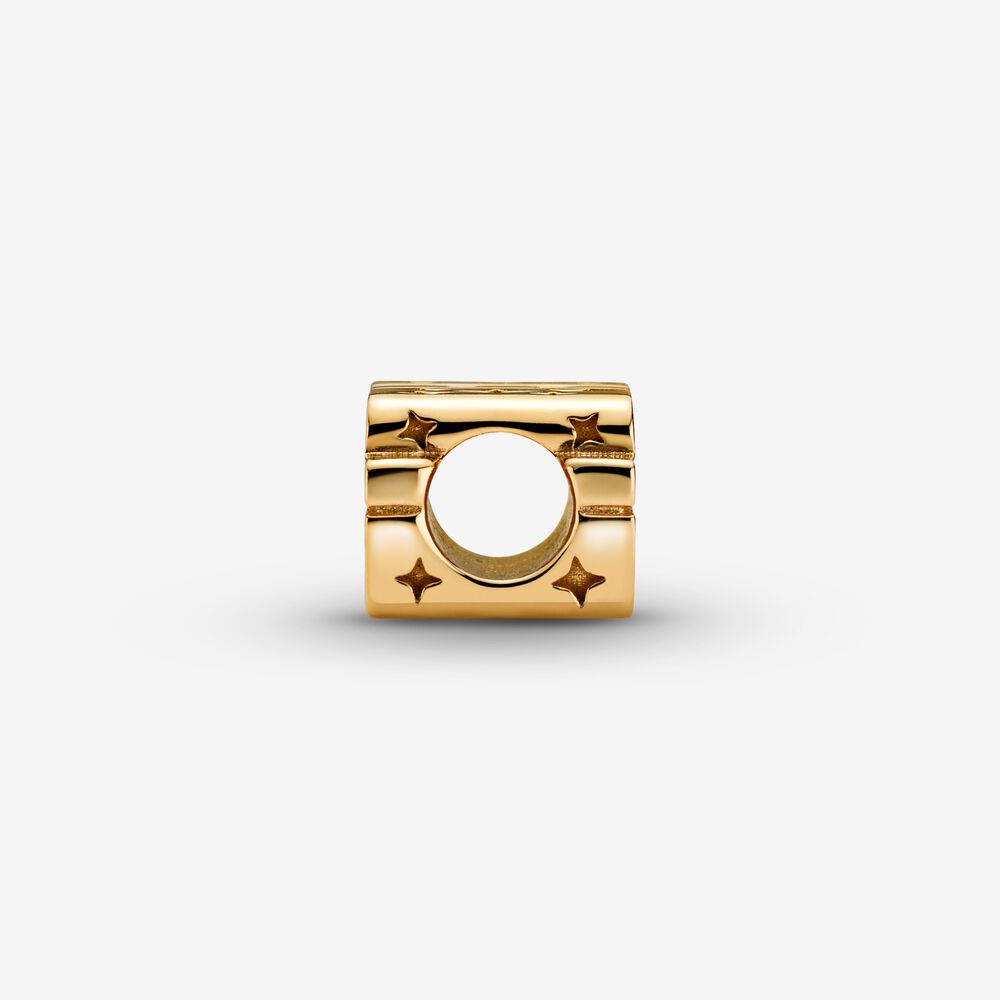 Hạt in logo 3D Star Wars dùng làm trang sức DIY