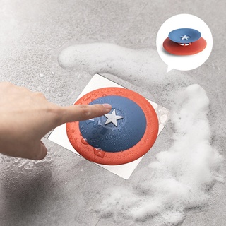 Vỏ bọc cống thoát nước khử mùi chống tắc nghẽn tiện lợi dành cho bồn rửa nhà bếp