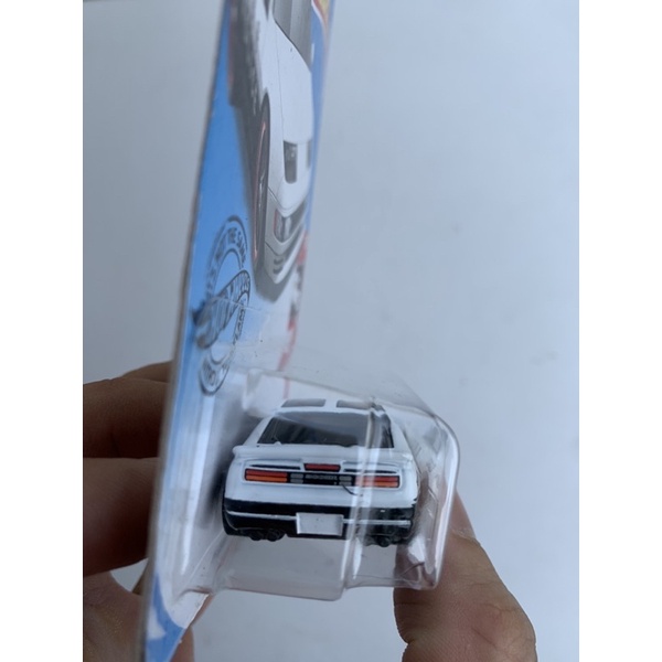 Hot Wheels Nissan 300ZX Twin Turbo