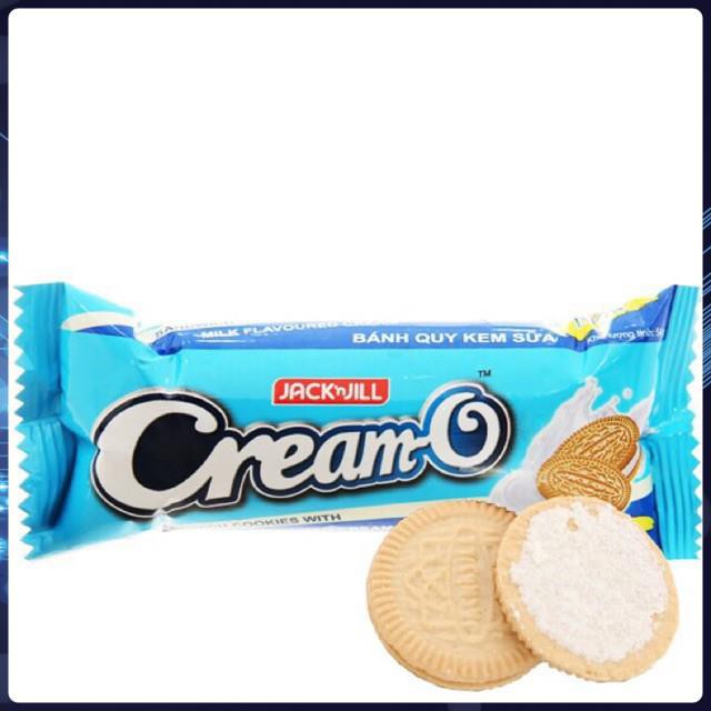 Bánh quy socola kem, bánh kẹo Cream-O - Hàng chính hãng, 100% an toàn khi ăn