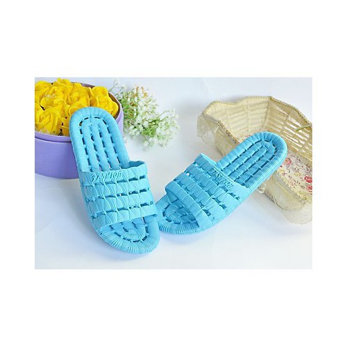 DÉP XỐP ĐI TRONG NHÀ CÓ ĐẾ CHỐNG TRƯỢT