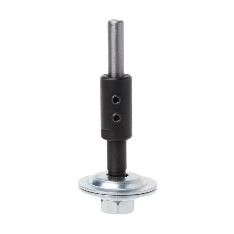 Trục Nối Trái 8mm Cho Máy Mài Đánh Bóng