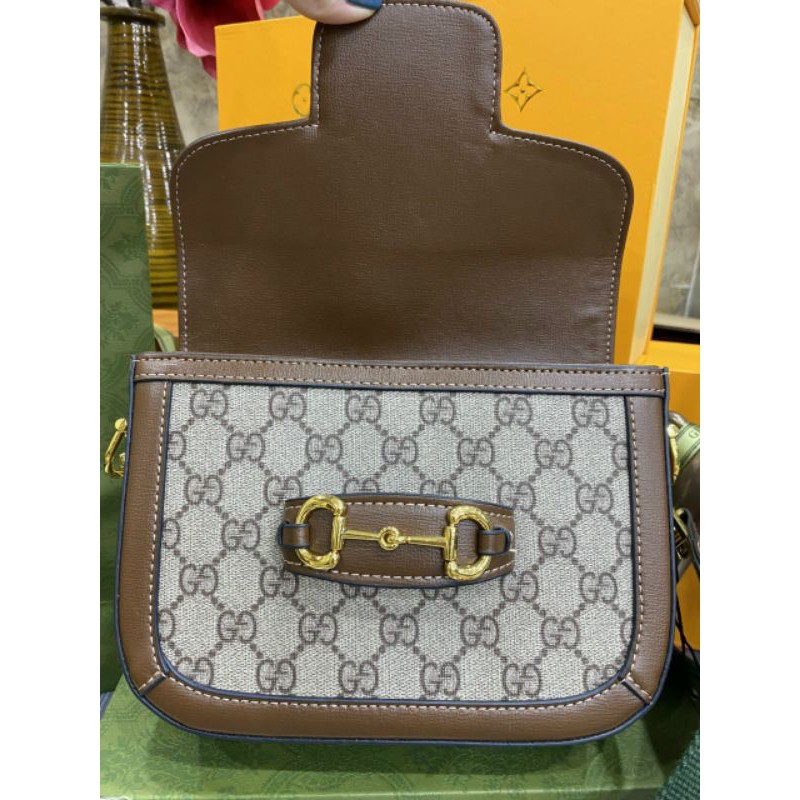 Túi gucci 1955 mini super