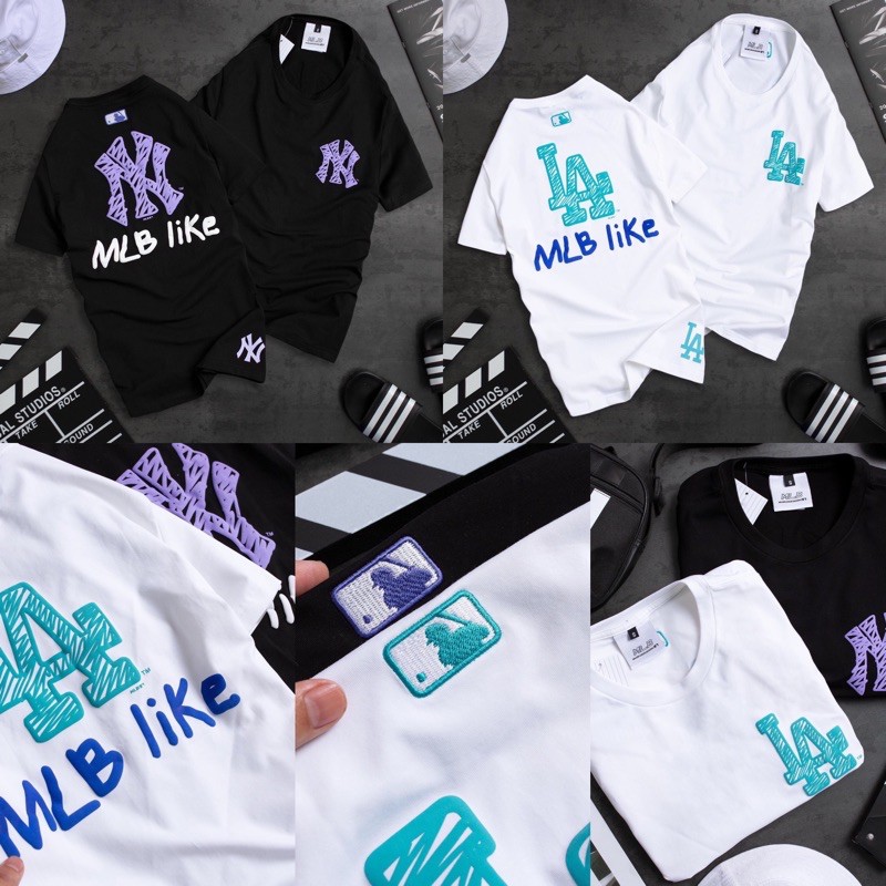 ❤FREESHIP❤  Áo phông Unisex , áo thun NY unisex - GS store