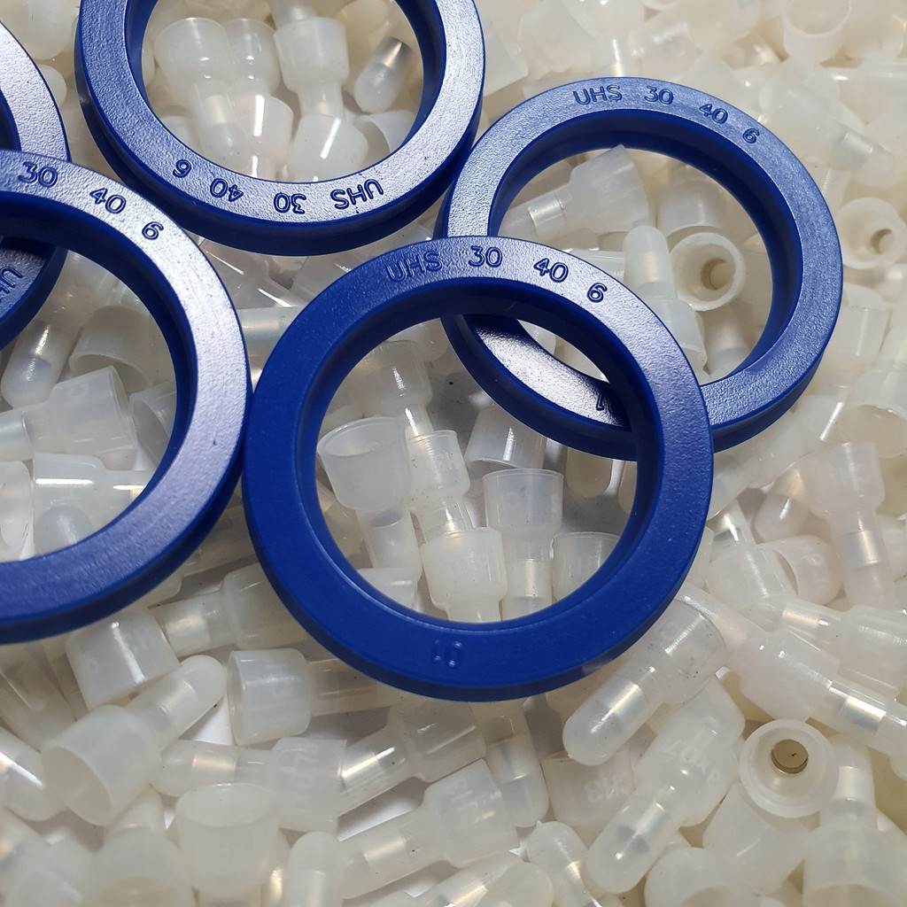 Phớt thủy lực UN/UHS 30/40/6