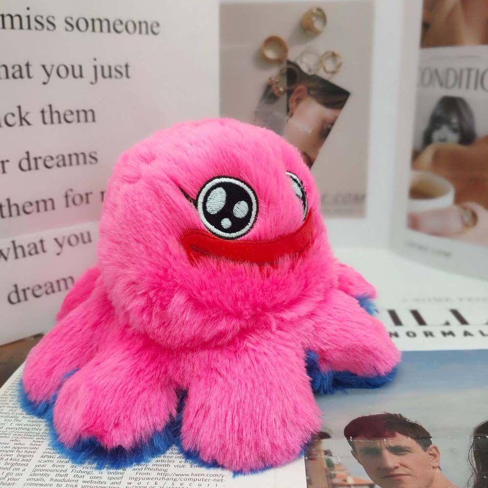 Đồ chơi nhồi bông Wuggy Wuggy Mềm Mại Có Thể Đảo Ngược Dùng Làm Quà Tặng Cho Bé