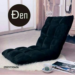 Ghế lười tựa bệt nhiều tư thế