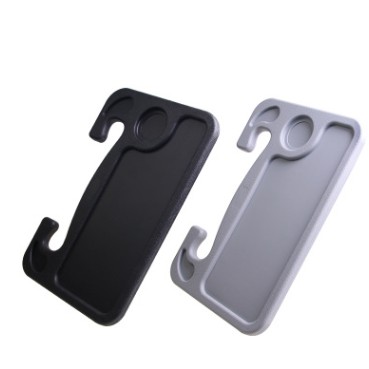 Khay để máy tính trên ô tô - Bàn làm việc kẹp vô lăng xe hơi - hàng chất lượng | BigBuy360 - bigbuy360.vn