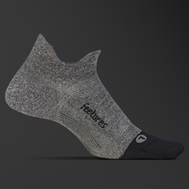 Vớ Xuất Khẩu Feetures Thun Dày Dặn Nhiều Màu Đa Dạng