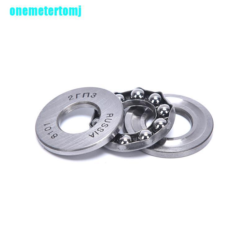 Set 3 Ổ Bi 51100 10x24 X 9mm Chuyên Dụng Cho Máy Bay Điện