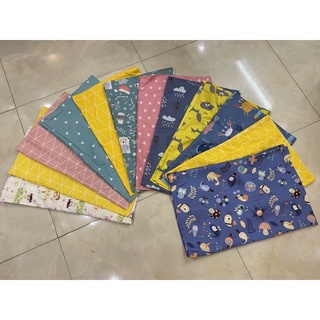 Vỏ gối cho bé