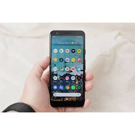điện thoại Google Pixel 3A Chính hãng (4GB/64GB) 2sim , chiến Game siêu mượt | BigBuy360 - bigbuy360.vn
