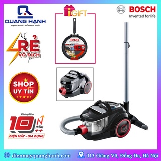 Máy hút bụi Bosch BGS2UPWER1 2500W [Hàng chính hãng, Bảo hành 24 tháng]