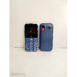 Điện thoại cho người già giá rẻ it2590 -  (LOA TO, PIN TRÂU, SÓNG KHỎE)
