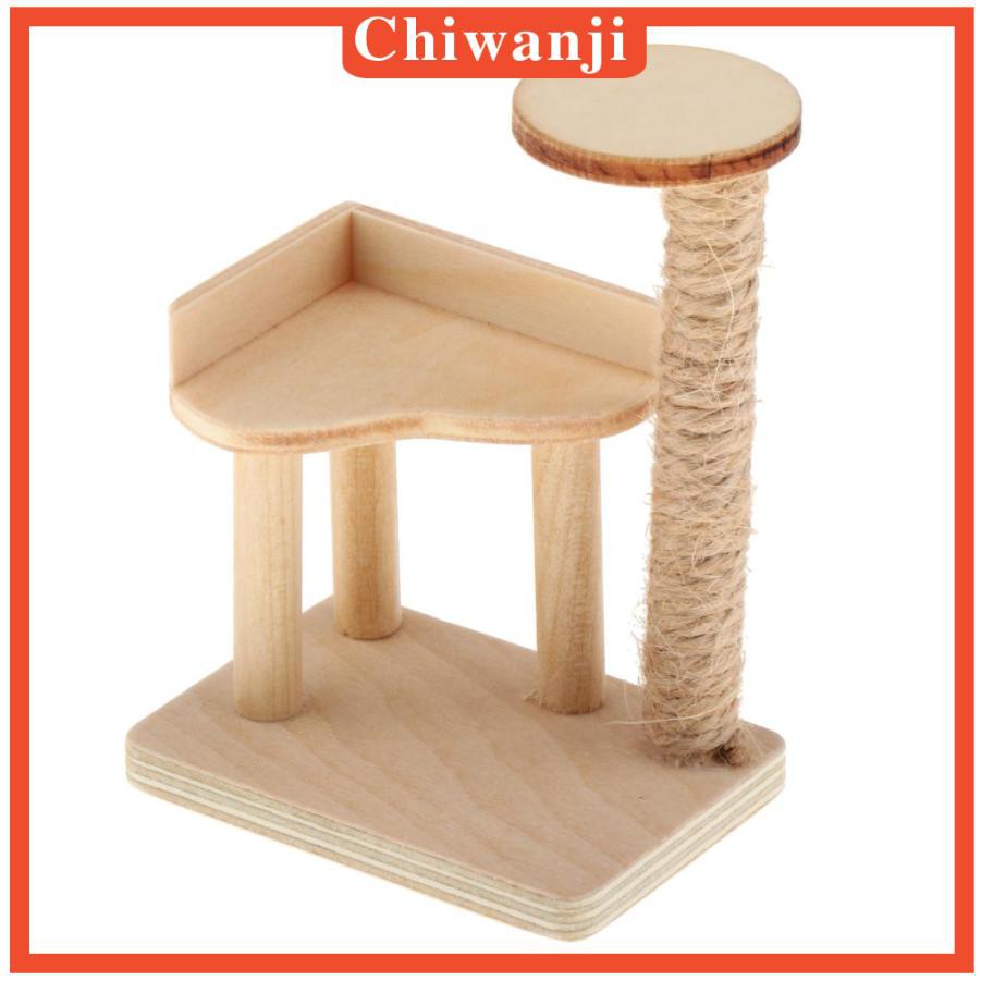 Mô Hình Cây Cảnh Mini Tỉ Lệ 1: 12 Dùng Trang Trí Nhà Búp Bê