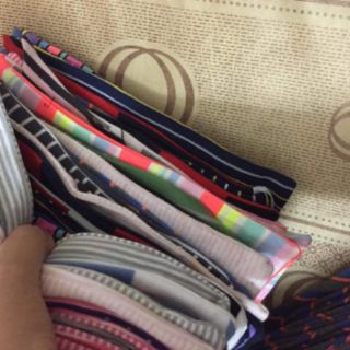 Set 100 Khăn tam giác