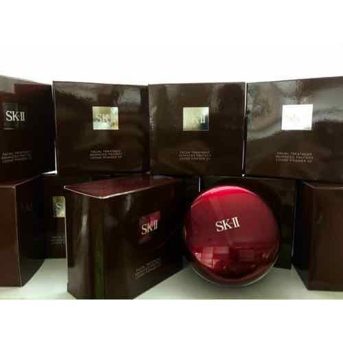 Phấn phủ bột SKII - SK-II Facial Treatment Advanced Protect Loose Powder UV 30g