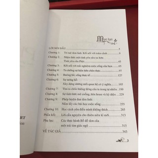 Sách - Đánh Thức Phật Tâm