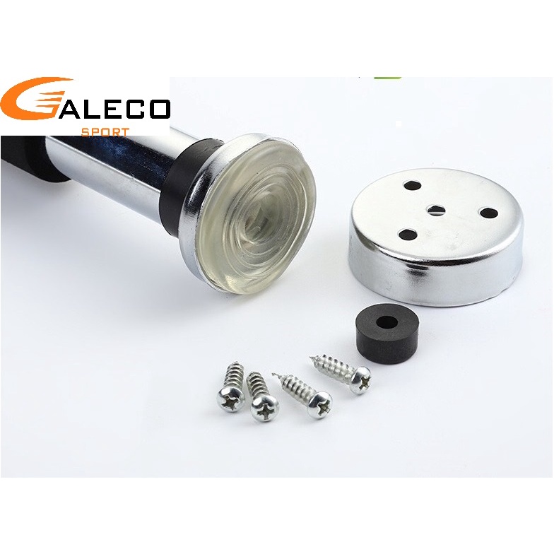 Bộ 2 miếng mút cao su xà đơn Đầu tròn