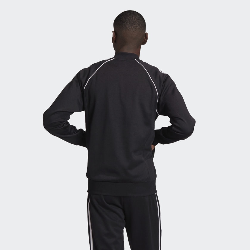 Áo khoác Adidas nam, Áo khoác thể thao, Áo khoác mùa đông - ADIDAS SST CW1256 HÀNG CHÍNH HÃNG