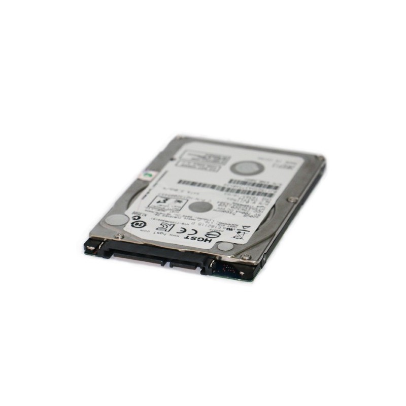 Ổ Cứng Ngoài Hgst 320gb 2.5 "sata 5400 Rpm | BigBuy360 - bigbuy360.vn