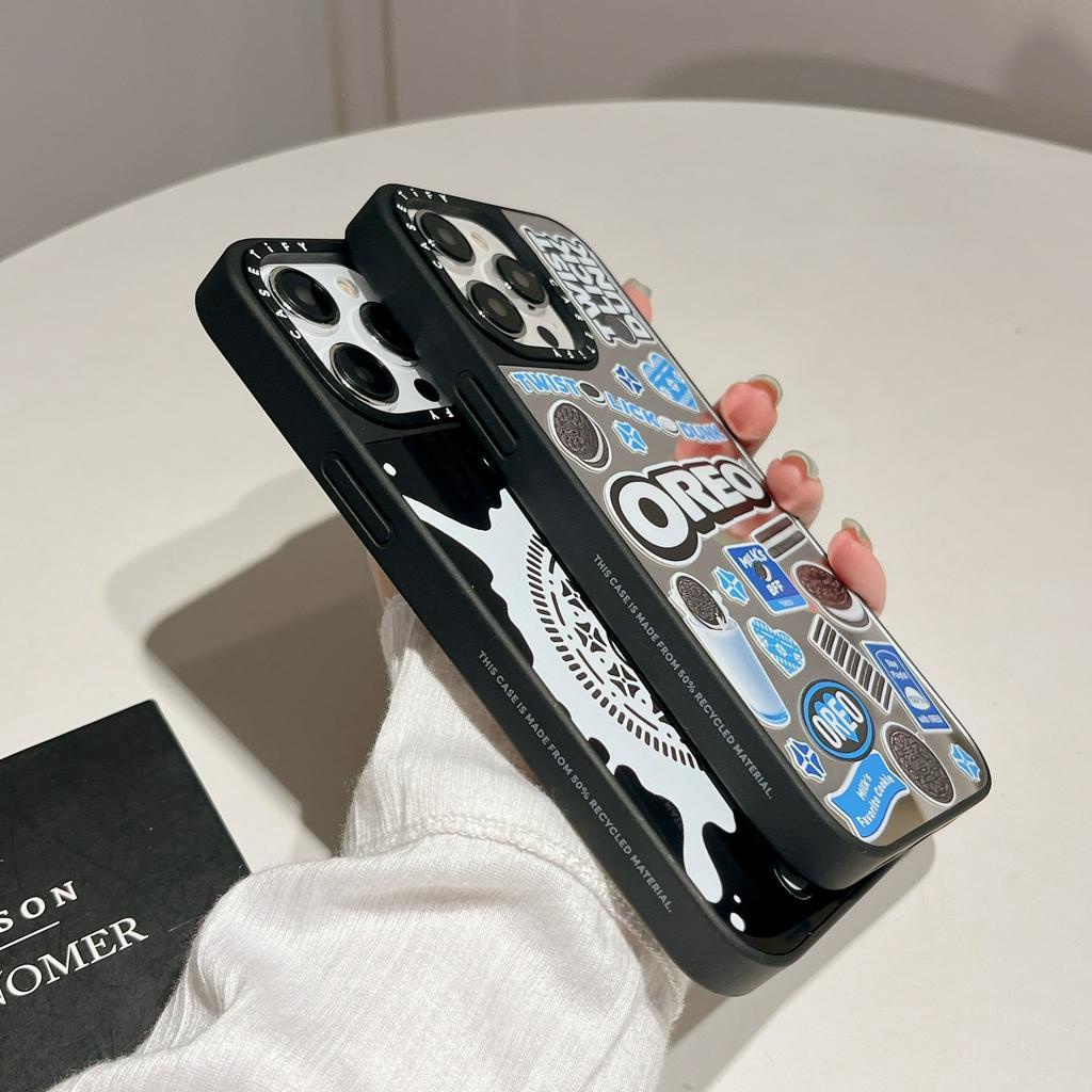 Ốp Điện Thoại Tráng Gương Thông Minh Cho iPhone14ProMax iP13Pro 13 14 11 12Promax 13Promax 12 13 14