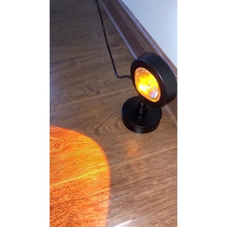 Đèn Decor Sunset
