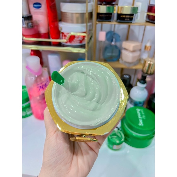 BODY TẢO MỚI KÈM KÍCH TRẮNG