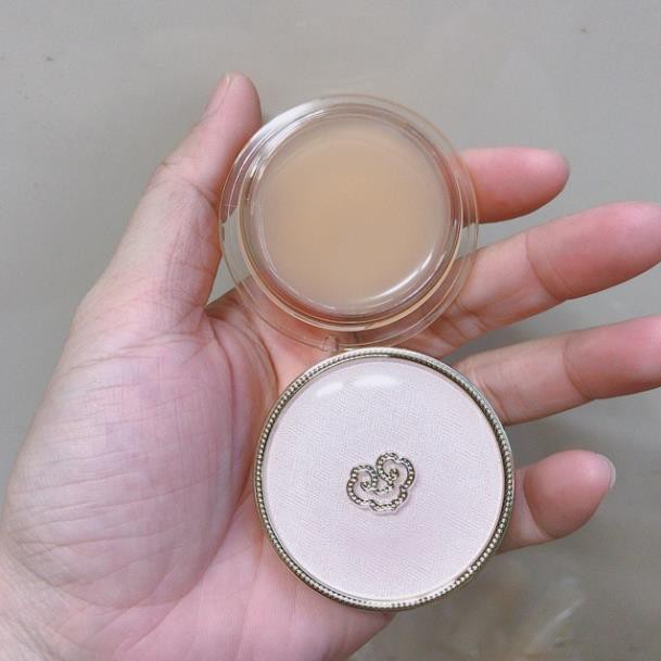 Son dưỡng ủ môi Whoo không màu fullsize 7 gam date mới