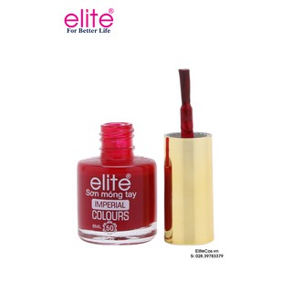 Sơn Móng Tay ELITE MS50 - 8ml