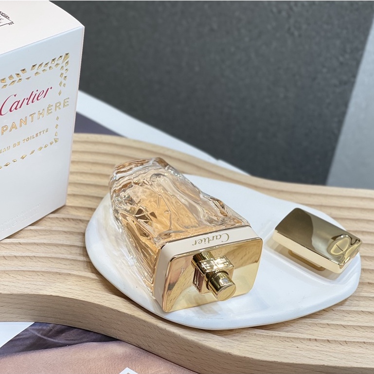 Nước Hoa Cartier La Panthere 75ml