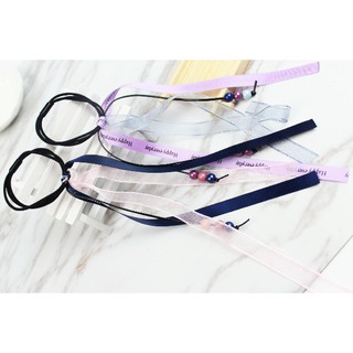 DÂY BUỘC TÓC HOA RƠI SỊN SÒ PK123