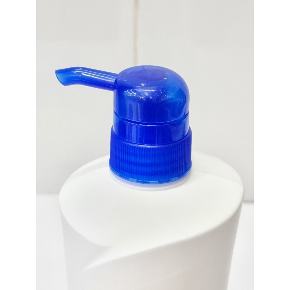 Sữa Tắm Dưỡng Ẩm Vaseline Total Moisture 650ml