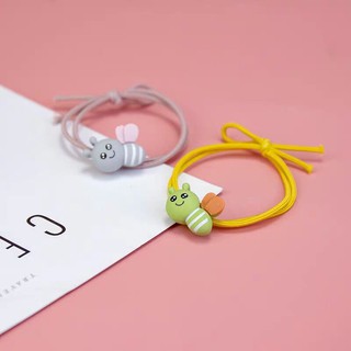 Dây Buộc Tóc Chú Ong Hottrend P057
