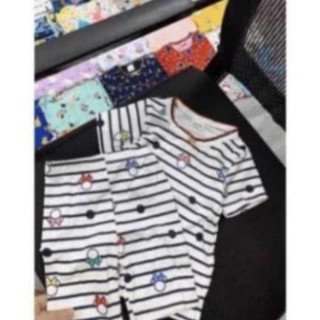 Bộ bozip bé trai bé gái