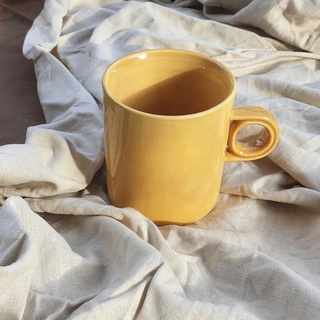Cốc sứ thiết kế sol mug 300ml
