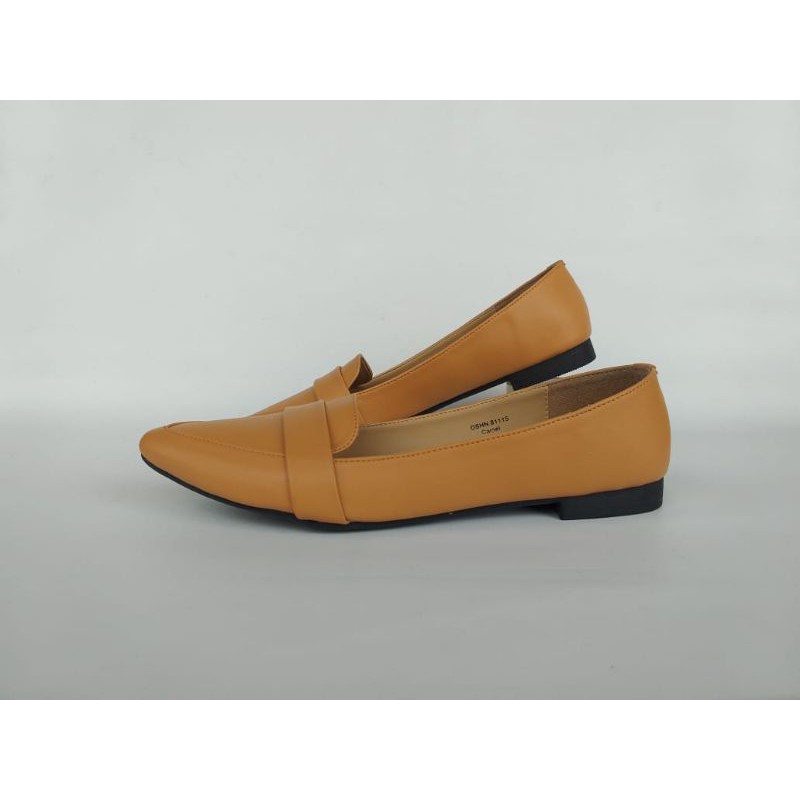 Giày Búp Bê Đế Bằng Yongki Komaladi Thời Trang | BigBuy360 - bigbuy360.vn