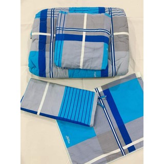 ÁO GỐI VẢI THẮNG LỢI