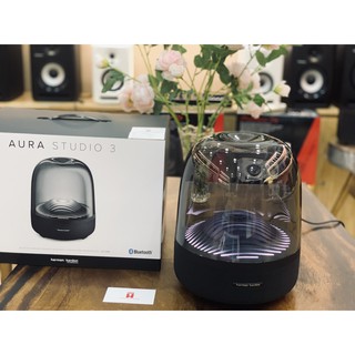 Loa Bluetooth Harman Kardoon Aura Studio 3