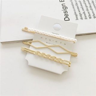10 set kẹp hàn quốc 4 món hot trend 2019.
