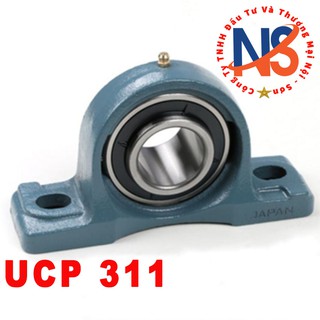 Gối bi UCP 311