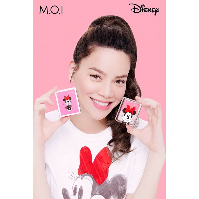 Phấn Má Mickey _ M.O.I _ Hồ Ngọc Hà