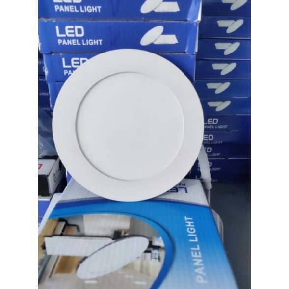 Đèn led âm trần thạch cao  6w đến 18w