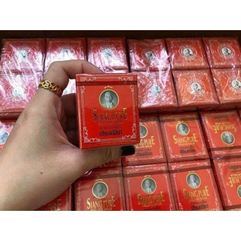 Dầu nóng chuyên trị nhức mỏi,đau lưng,đau khớp thái lan.
