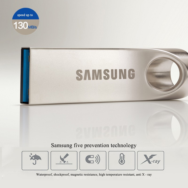 Usb Tốc Độ Cao 3.0 Bằng Kim Loại Cho Điện Thoại Samsung