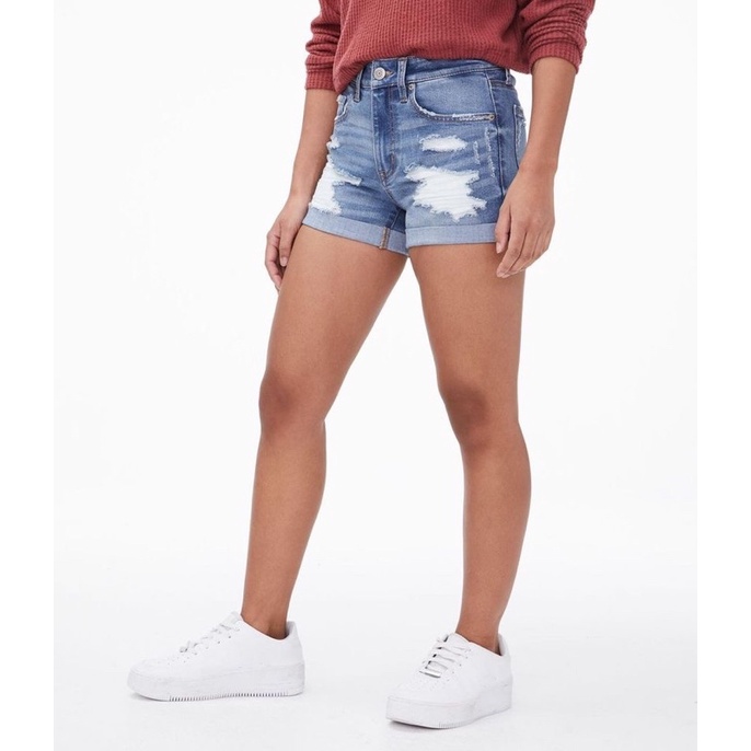 [VANA SHOP] Short A.ero siêu đẹp