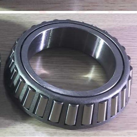 Vòng bi xe tải  29590/22A , d, ca bi dày)