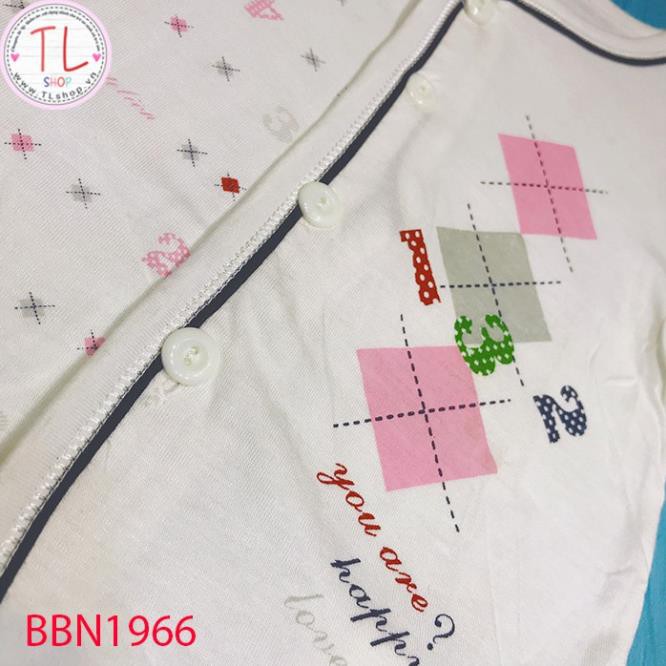 Thời trang trẻ em - Bộ áo quần thun ngắn cho bé hình số 123 - Quần áo bé trai - Bộ bé trai - Quần áo bé gái - Bộ bé gái