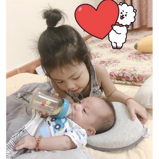 GỐI CHỐNG BẸP ĐẦU BABYMOOV PHÁP