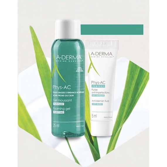 A Derma quà tặng theo chương trinh | BigBuy360 - bigbuy360.vn